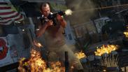 Grand Theft Auto V Enhanced
