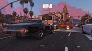 Grand Theft Auto V Enhanced