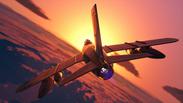Grand Theft Auto V Enhanced