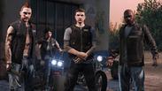 Grand Theft Auto V Enhanced