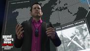 Grand Theft Auto V Enhanced