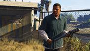 Grand Theft Auto V Enhanced