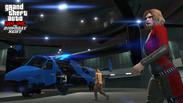 Grand Theft Auto V Enhanced