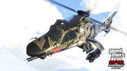 Grand Theft Auto V Enhanced