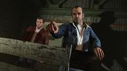 Grand Theft Auto V Enhanced