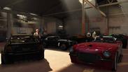 Grand Theft Auto V Enhanced