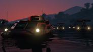 Grand Theft Auto V Enhanced