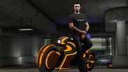 Grand Theft Auto V Enhanced