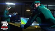 Grand Theft Auto V Enhanced
