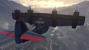 Grand Theft Auto V Enhanced