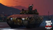 Grand Theft Auto V Enhanced