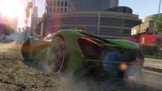 Grand Theft Auto V Enhanced