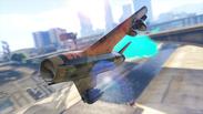 Grand Theft Auto V Enhanced