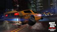 Grand Theft Auto V Enhanced