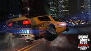 Grand Theft Auto V Enhanced