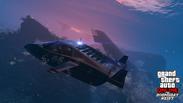 Grand Theft Auto V Enhanced