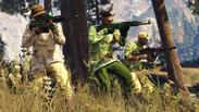 Grand Theft Auto V Enhanced