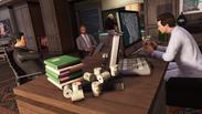 Grand Theft Auto V Enhanced