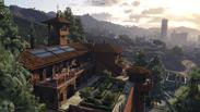 Grand Theft Auto V Enhanced
