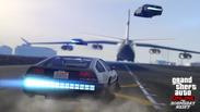 Grand Theft Auto V Enhanced