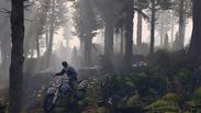Grand Theft Auto V Enhanced