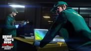 Grand Theft Auto V Enhanced