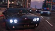 Grand Theft Auto V Enhanced