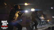 Grand Theft Auto V Enhanced