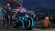 Grand Theft Auto V Enhanced