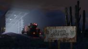 Grand Theft Auto V Enhanced