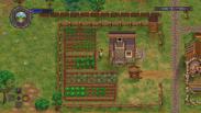 Graveyard Keeper (Xbox One & Xbox Series X|S) Europe