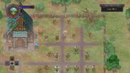 Graveyard Keeper (Xbox One & Xbox Series X|S) Europe