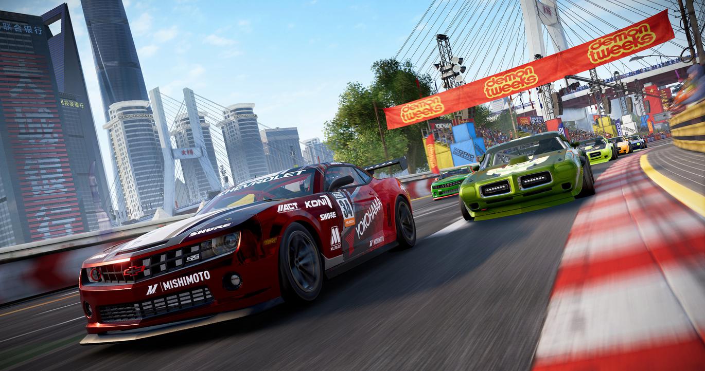 GRID (2019) Ultimate Edition