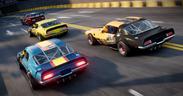 GRID (2019) Ultimate Edition
