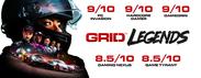 GRID Legends Deluxe Edition (EA App)