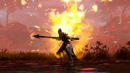 Guild Wars 2 - Janthir Wilds