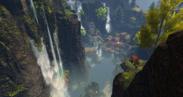 Guild Wars 2 - Janthir Wilds
