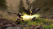 Guild Wars 2 - Janthir Wilds