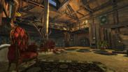Guild Wars 2 - Janthir Wilds
