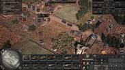 Headquarters World War II: Market Garden