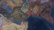 Hearts of Iron IV: Graveyard of Empires - Country Pack