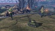 Hearts of Iron IV: Graveyard of Empires - Country Pack
