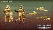 HELLDIVERS Digital Deluxe Edition