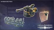 HELLDIVERS Digital Deluxe Edition