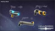 HELLDIVERS Digital Deluxe Edition