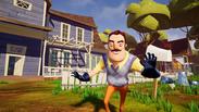 Hello Neighbor