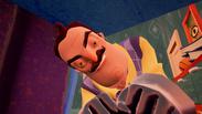 Hello Neighbor
