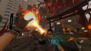 Hellsweeper VR Deluxe Edition