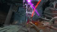 Hellsweeper VR Deluxe Edition