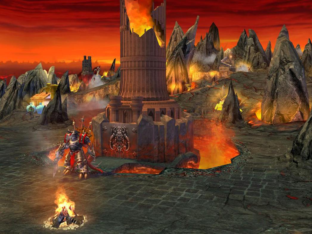Heroes of Might & Magic V Gold Edition